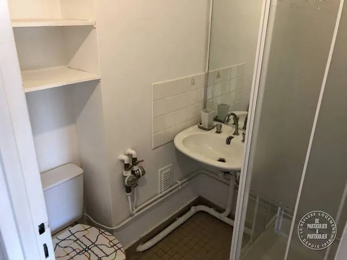 Location Bagnolet Appartement 4777e91b