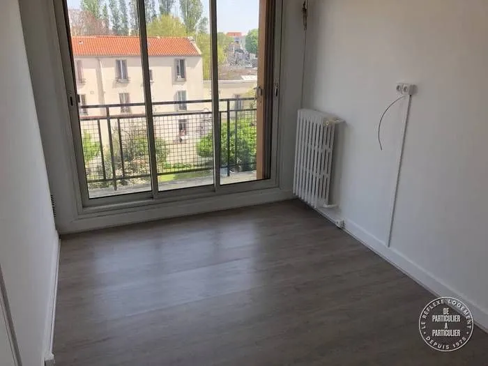 Location Bagnolet Appartement 4777e91b