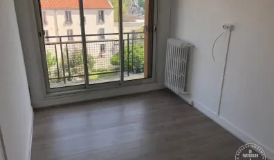 Location Bagnolet Appartement 4777e91b