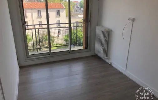 Location Bagnolet Appartement 4777e91b