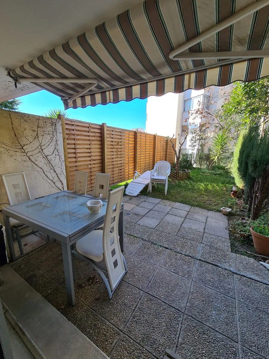 Location Nice Appartement 4792230e