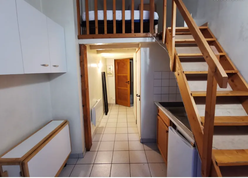 Location Grenoble Appartement 479cec9c