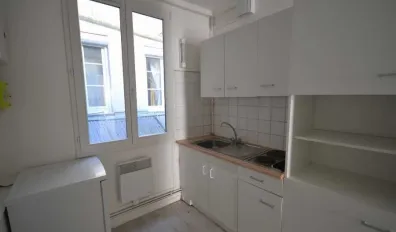 Location Malakoff Appartement 47a61170