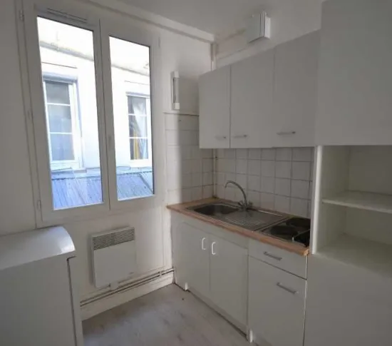 Location Malakoff Appartement 47a61170