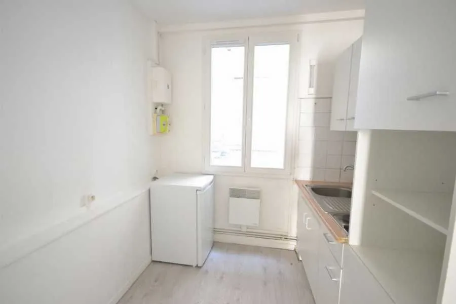 Location Malakoff Appartement 47a61170