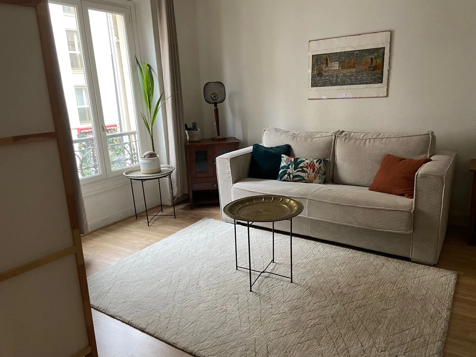 Location Paris Appartement 47acfb37