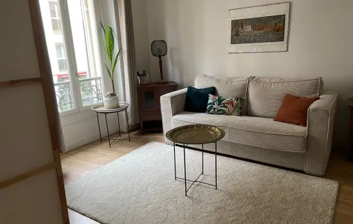 Location Paris Appartement 47acfb37