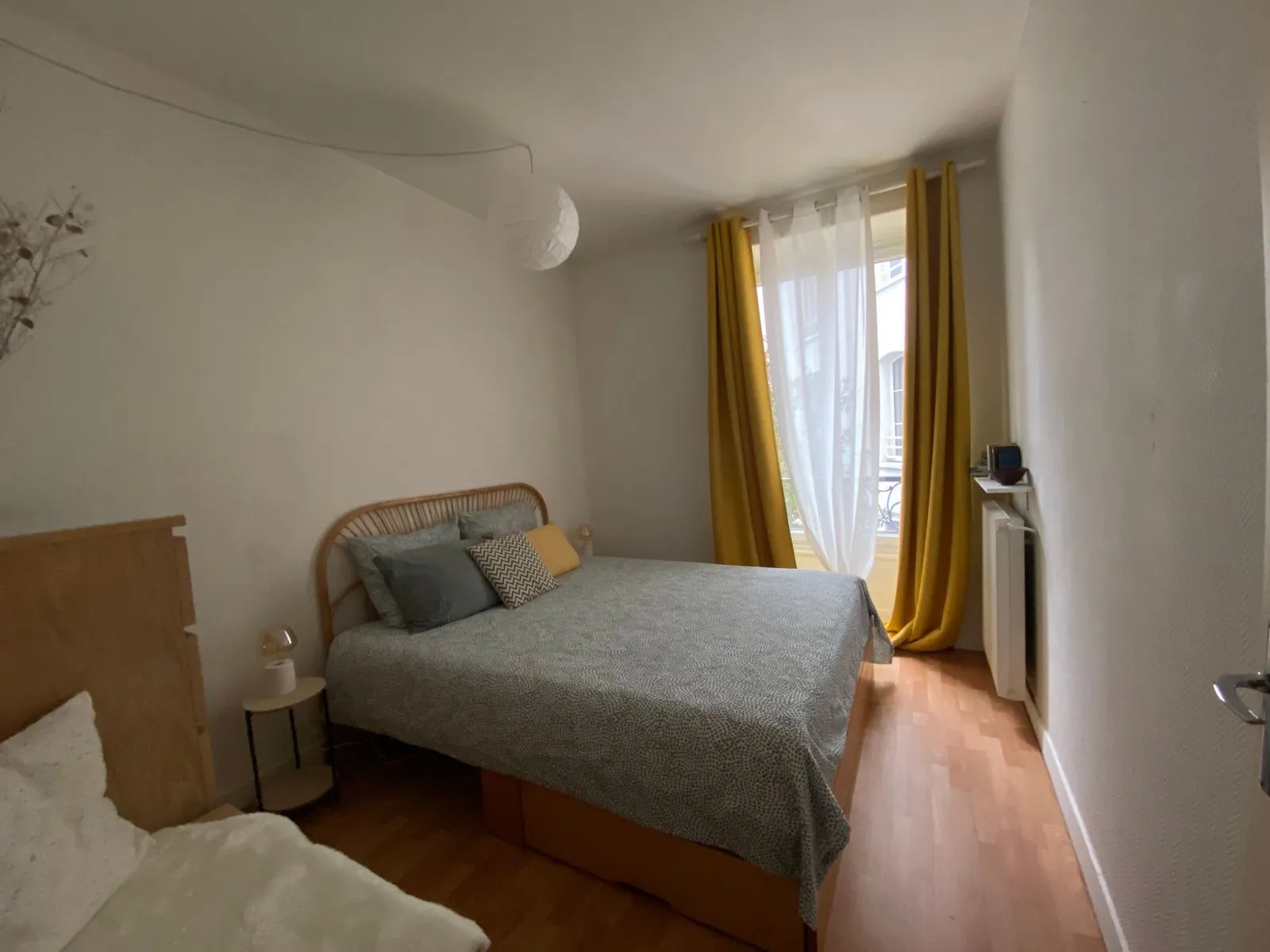 Location Paris Appartement 47acfb37