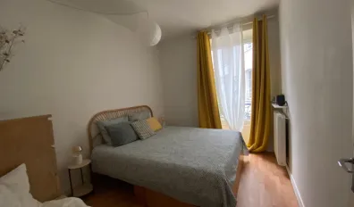 Location Paris Appartement 47acfb37