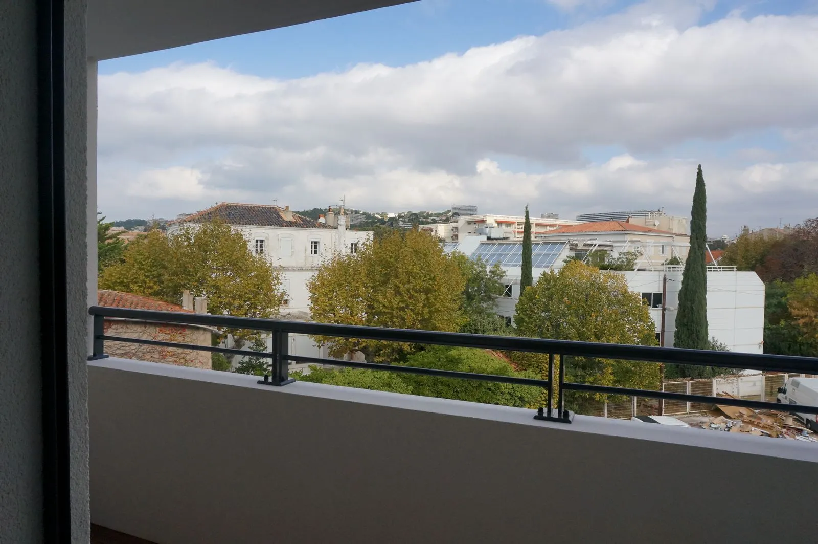 Location Marseille Appartement 47adf099