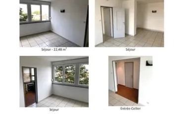 Location Nancy Appartement 47b075f7