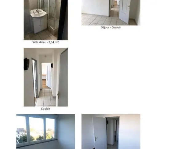 Location Nancy Appartement 47b075f7