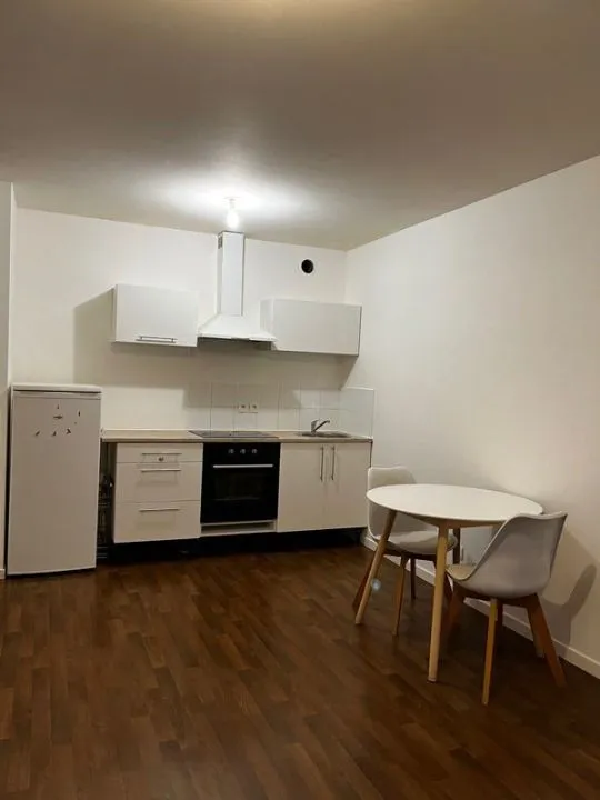 Location Argenteuil Appartement 47c25cd0