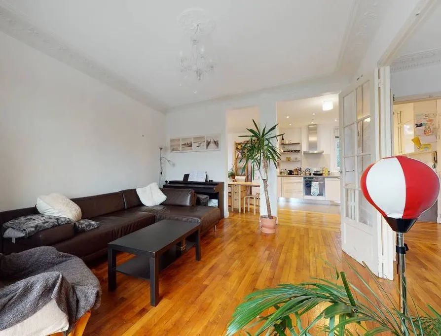 Location Bois-Colombes Appartement 47c80e16