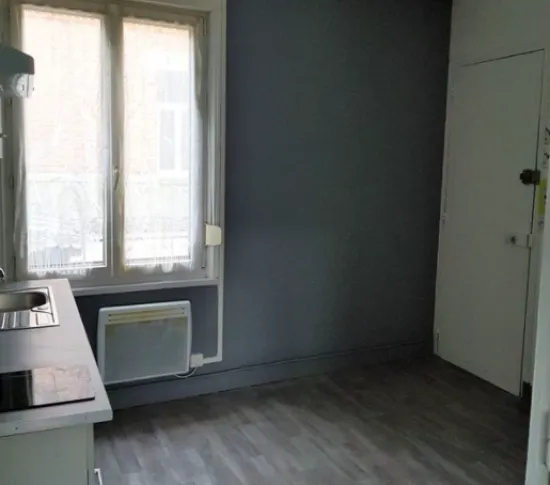 Location Saint-Quentin Appartement 47ca192e