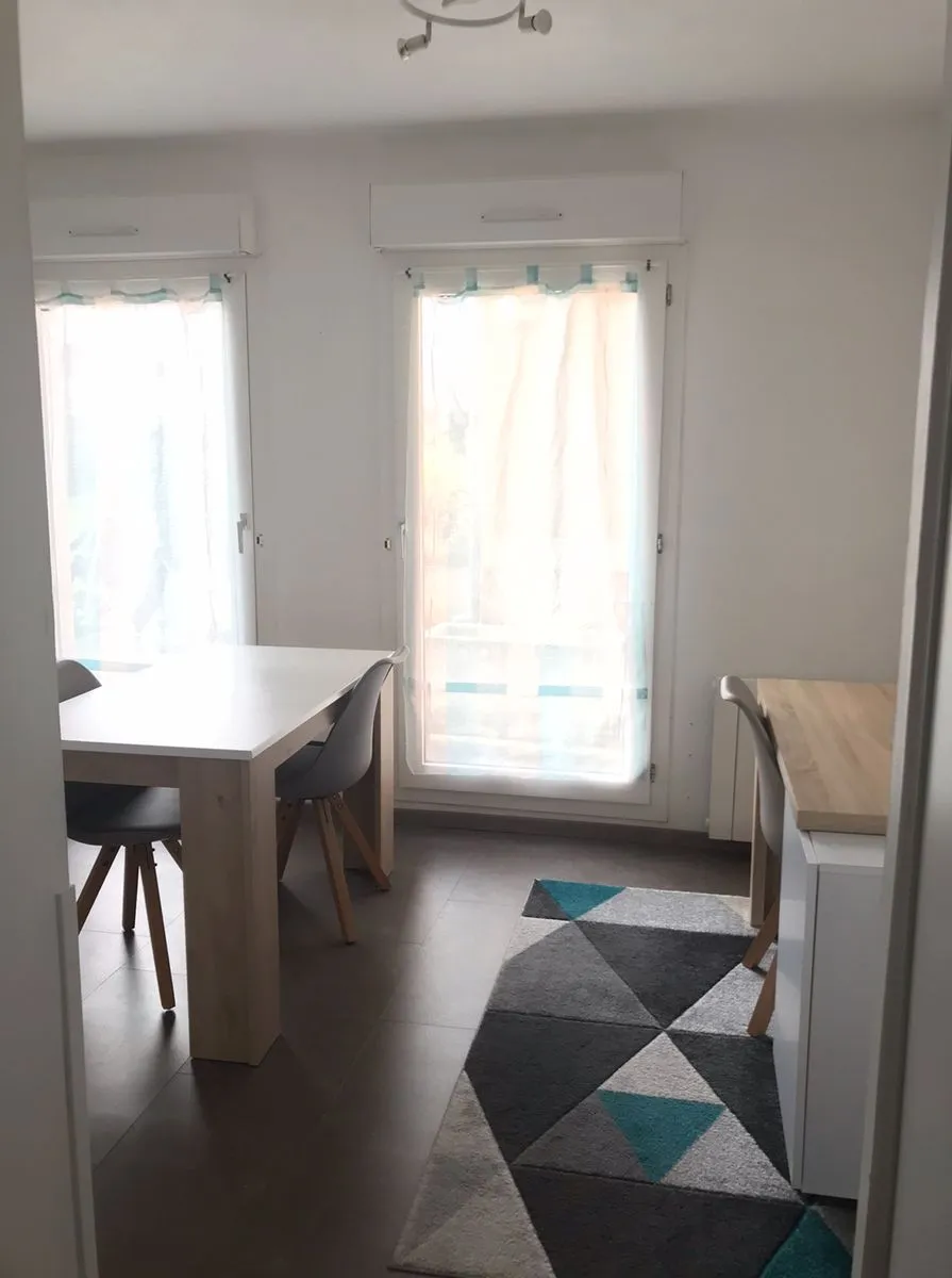 Location Toulouse Appartement 47d028f4