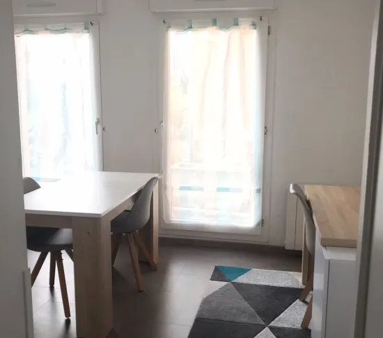 Location Toulouse Appartement 47d028f4