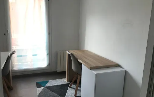 Location Toulouse Appartement 47d028f4