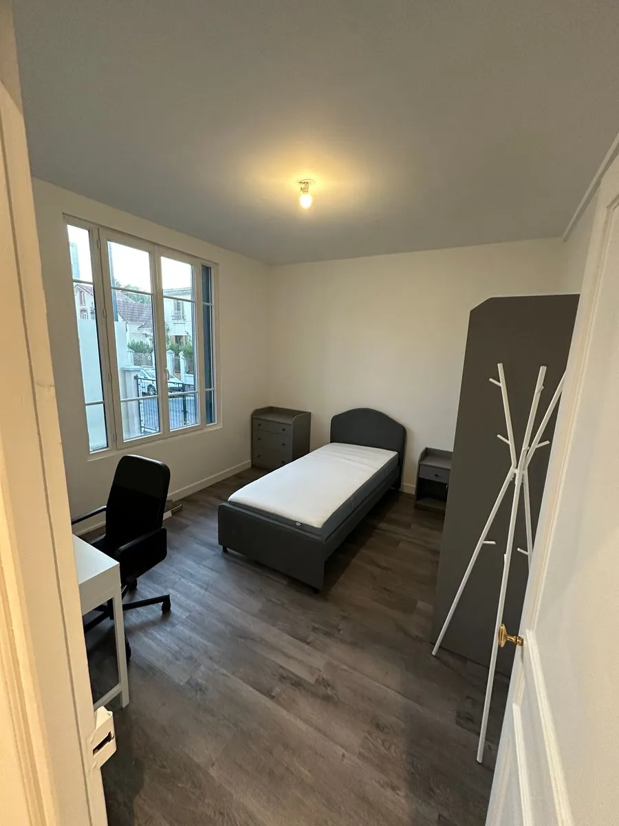 Location Gennevilliers Maison 47ea7765