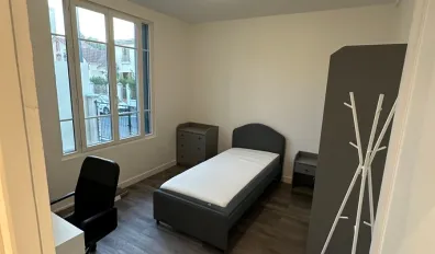 Location Gennevilliers Maison 47ea7765