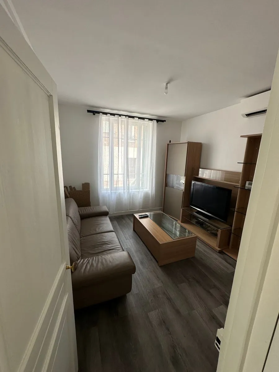 Location Gennevilliers Maison 47ea7765