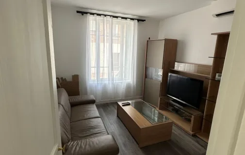 Location Gennevilliers Maison 47ea7765