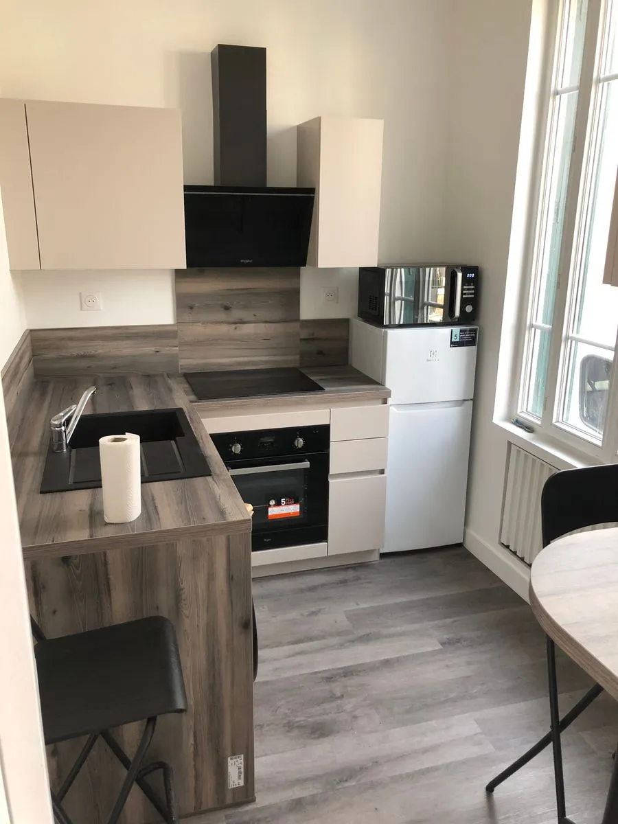 Location Gennevilliers Maison 47ea7765