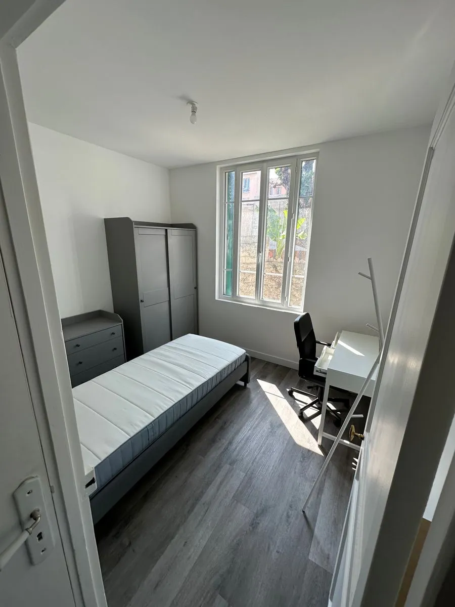 Location Gennevilliers Maison 47ea7765