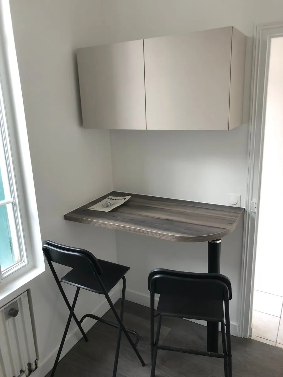 Location Gennevilliers Maison 47ea7765