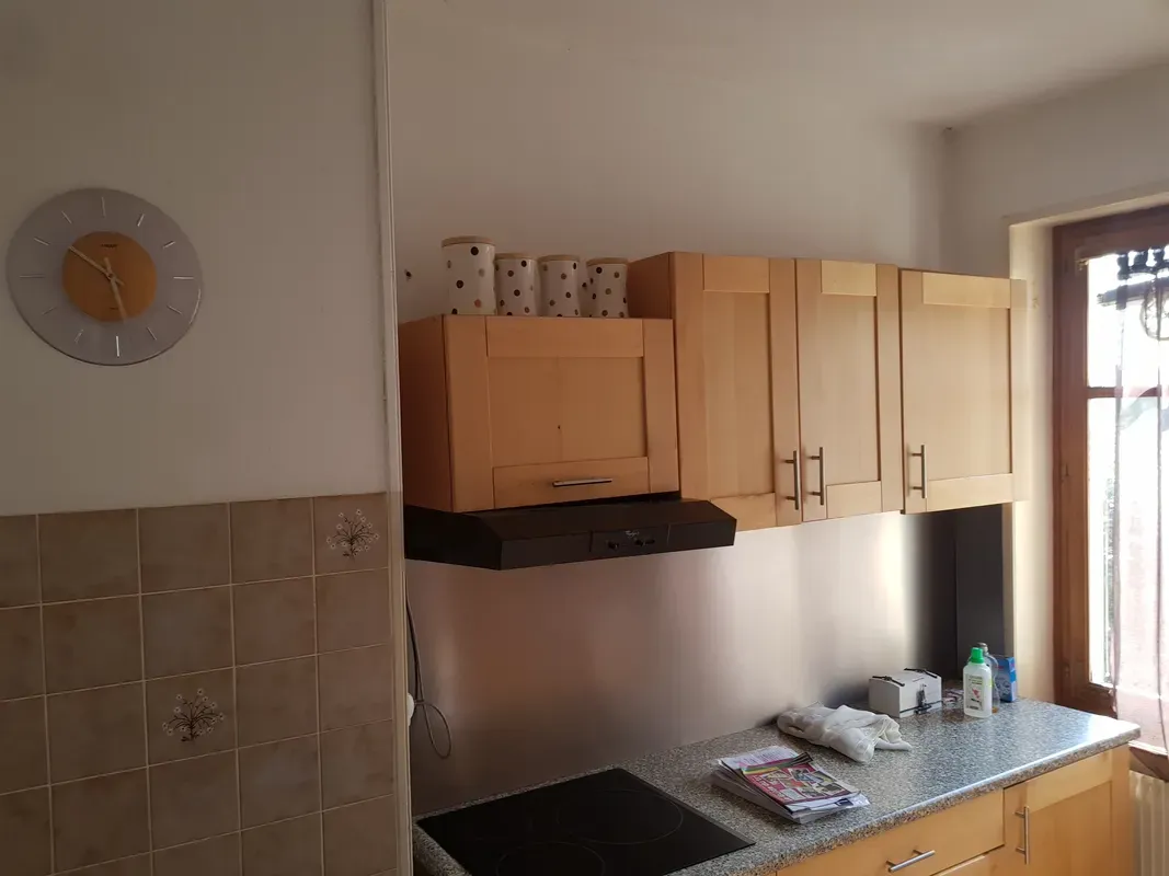 Location Mulhouse Appartement 47ebcbe1