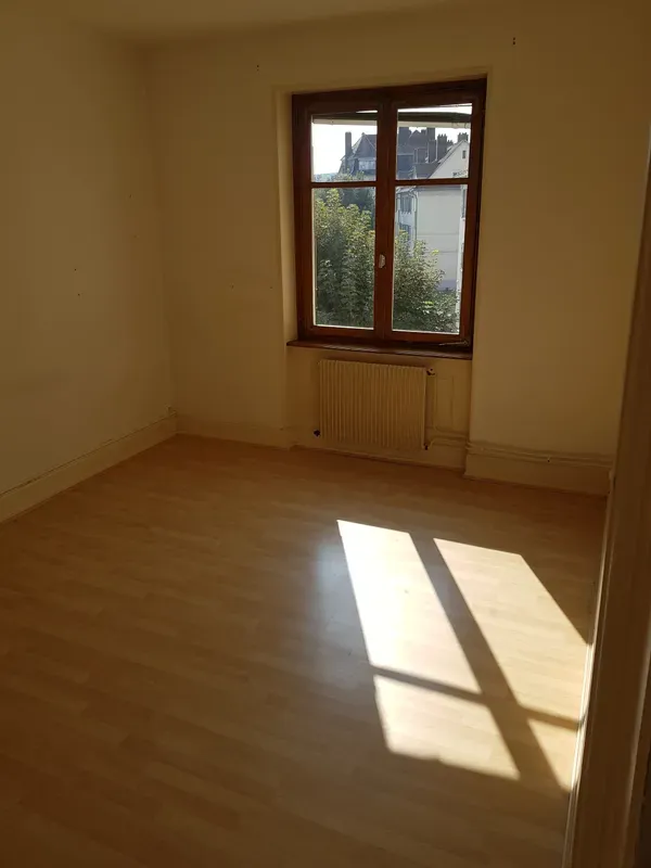 Location Mulhouse Appartement 47ebcbe1