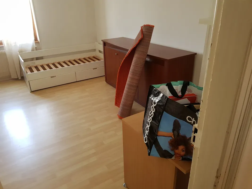 Location Mulhouse Appartement 47ebcbe1