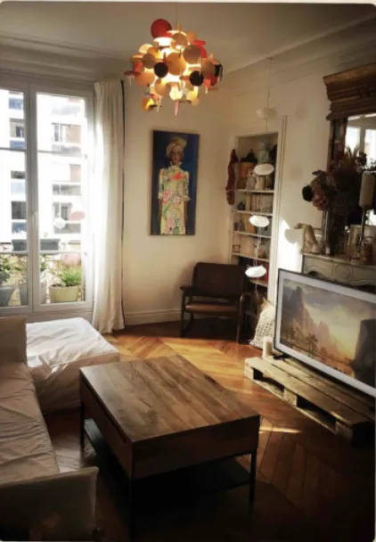 Location Paris Appartement 47ebedf7