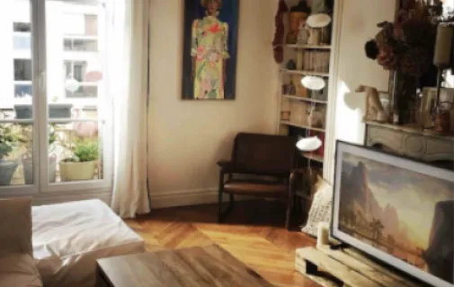 Location Paris Appartement 47ebedf7