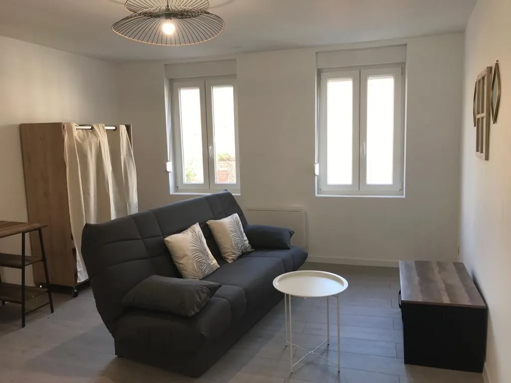 Location Saint-Quentin Appartement 47f838ca