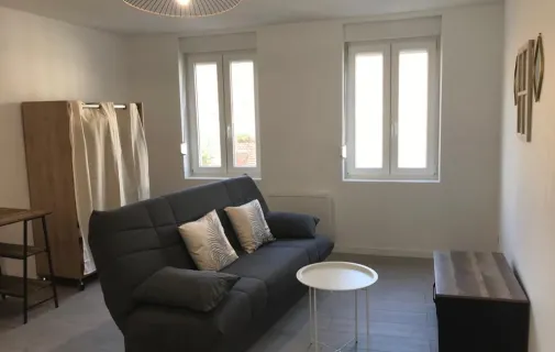 Location Saint-Quentin Appartement 47f838ca