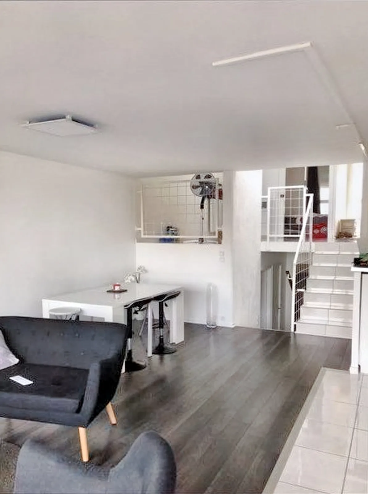 Location Orly Appartement 47f9d7ea