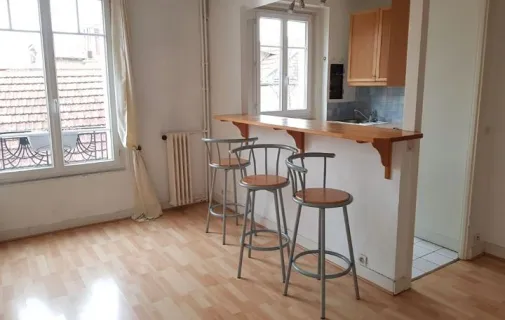 Location Enghien-les-Bains Appartement 47f9f77e