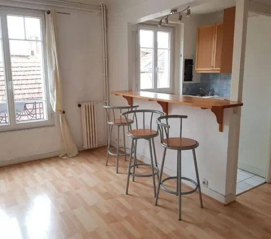 Location Enghien-les-Bains Appartement 47f9f77e