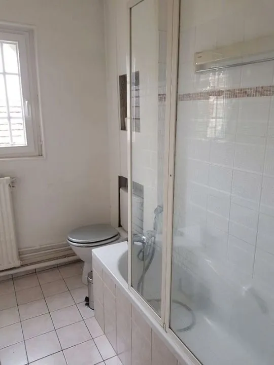 Location Enghien-les-Bains Appartement 47f9f77e