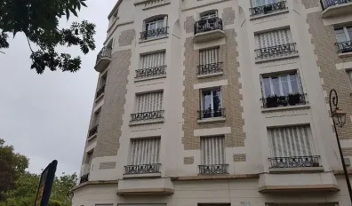 Location Enghien-les-Bains Appartement 47f9f77e