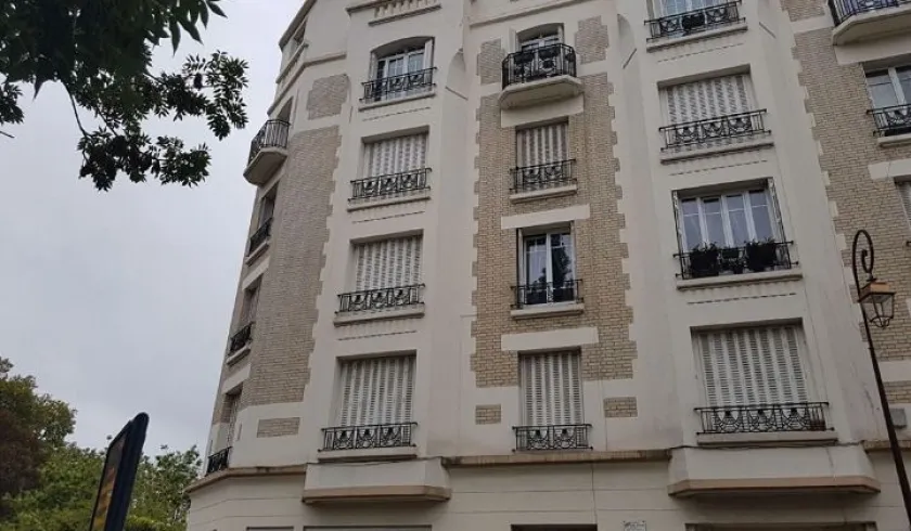 Location Enghien-les-Bains Appartement 47f9f77e