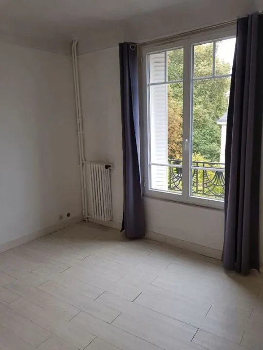 Location Enghien-les-Bains Appartement 47f9f77e