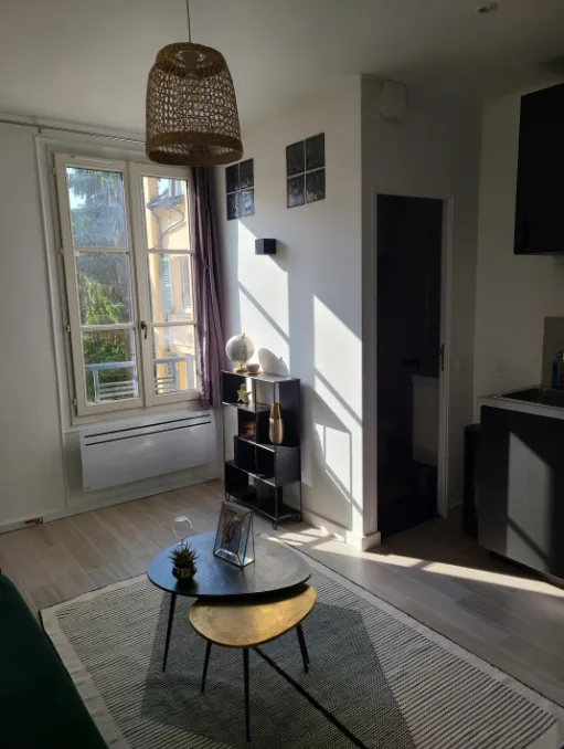 Location Versailles Appartement 4822d847