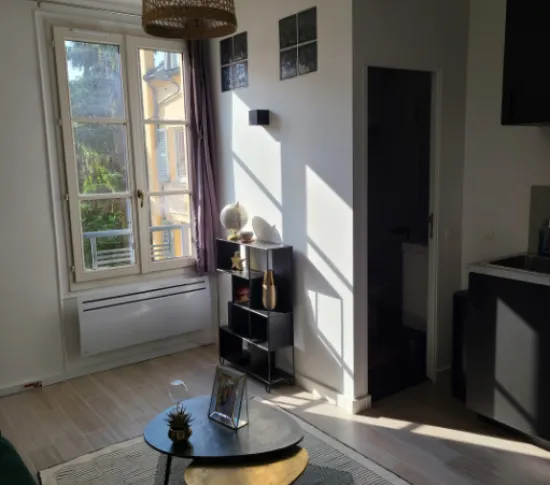 Location Versailles Appartement 4822d847