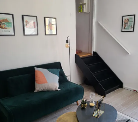 Location Versailles Appartement 4822d847