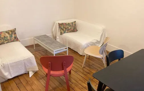 Location Paris Appartement 48375c5d