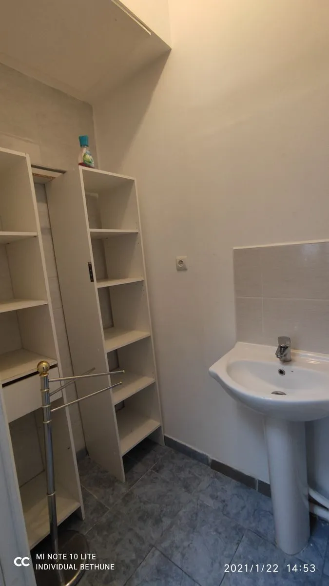 Location Faches-Thumesnil Appartement 487e2acb