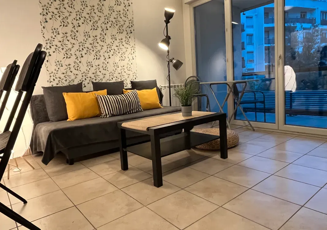 Location Lyon Appartement 488315a0