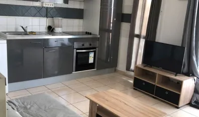 Location Montpellier Appartement 48c25c88